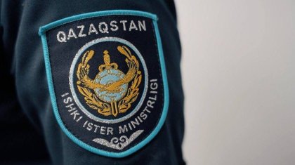 Қазақстан полициясы күшейтілген жұмыс режиміне ауысты