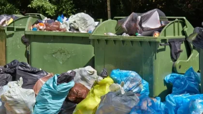 Семей әкімдігі құны 2,6 миллион еуро тұратын шетелдік жабдықты далаға тастаған