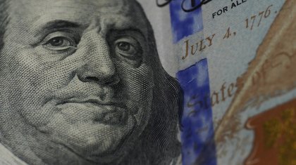 Қор нарығында доллар қайта қымбаттады