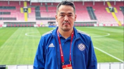 «Алдын ала шешілген»: ҚФФ президенттігіне үміткер сайлау нәтижесіне қарсы шықты (ВИДЕО)