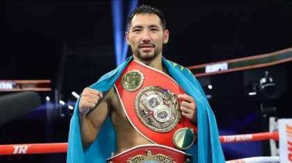 «Одан барлығы қорқады»: Жәнібек Әлімханұлы мәлімдеме жасап, елді елең еткізді (ФОТО)