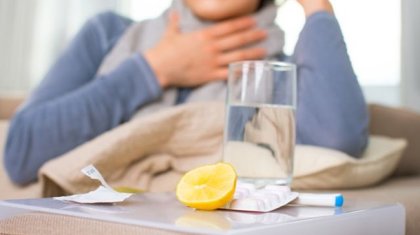 «Жөтел қысып, температура көтеріледі»: Қазақстандықтар белгісіз вирус тарағанын айтып, дабыл қақты (ВИДЕО)