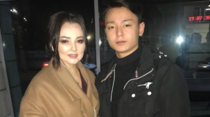 «Баласы бар келіншекпен сөйлесіп жүр»: Байырбекова ұлының таңдауына қарсы шықпайтынын айтты