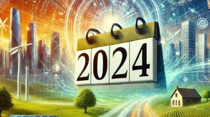 366 күнді құраған ұлу жылы: 2024 несімен есте қалды?