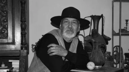 Танымал суретші Қайырбай Зәкіров дүниеден өтті