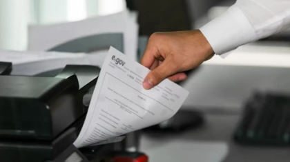 Еліміз шетелдіктерге ЖСН беруді тоқтатты