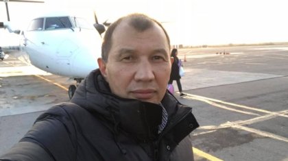 «Мәселе Иса пайғамбарға тіреліп тұрған жоқ»: Серік Абас-Шах жаңа жылды тойлауға қатысты ойын айтты