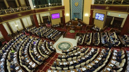 Қазақстан парламенттік басқару жүйесіне көше ме
