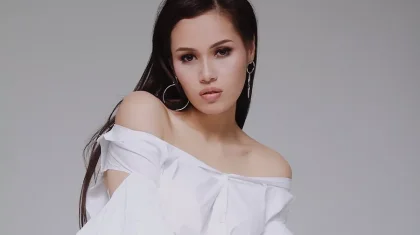 «Тағы бір арманым орындалды»: әнші Nazima сүйінші жаңалығымен бөлісті (ВИДЕО)