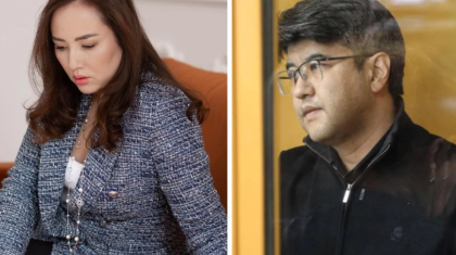 «Салтанат шақырған такси жүргізушісімен сөйлестім»: Адвокат Нүкенованың ісіне қатысты тың дерек айтты