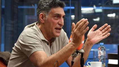 Қазақстандағы персона нон грата тізіміндегі Тигран Кеосаян комаға түсіп қалды