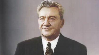 «Бұлттан биік болсам да, халқымнан аласамын»: Бүгін Дінмұхамед Қонаевтың туған күні