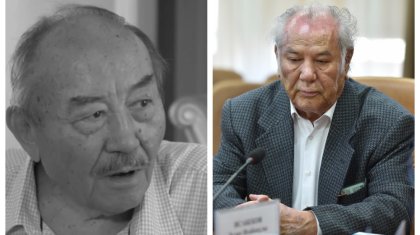 «Адам өмірі өлмейтіндей жүреді екен»: Дулат Исабеков Мұхтар Мағауиннің әруағынан кешірім сұрады (ВИДЕО)