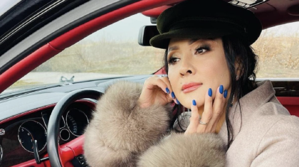 «Ақша алғысы келіп тұрғанын бірден сеземін»: Меруерт Түсіпбаева альфонстар туралы шындықты айтты