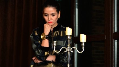 Қазақты Сталин қырған жоқ, қазақ бір-біріне «донос» жасап, өз-өзін қырды –  Сәуле Әбілдаханқызы