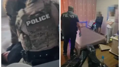 Интимдік материалдар дайындаған азаматтардың ісі әшкере болды (ВИДЕО)