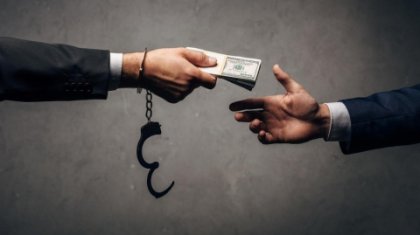 Енді пара туралы айтқан адамның өзі жауапкершілікке тартылуы мүмкін