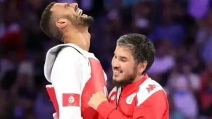 Туниске олимпиада алтынын әперген Есбол Сұлтанов Қазақстан ұлттық құрамасына келді