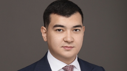 Қазақ жігіт Apple компаниясының басшылық қызметіне тағайындалды