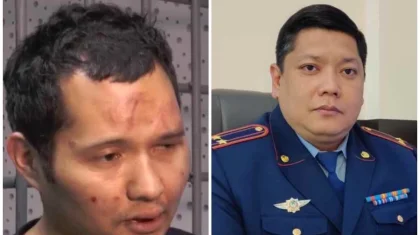 Қаңтар оқиғасы: Қырғыз музыкантын азаптау ісіне нүкте қойылды