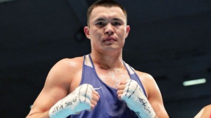 Олимпиадада жүлде алған танымал қазақ боксшысы мансабын аяқтады