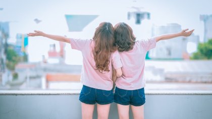 Түрмедегі әйелдердің 70 пайызы — лесбиян – жазасын өтеген қыз (ВИДЕО)