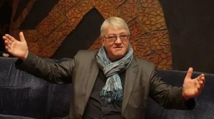 Танымал қазақстандық актер әрі режиссер өмірден өтті