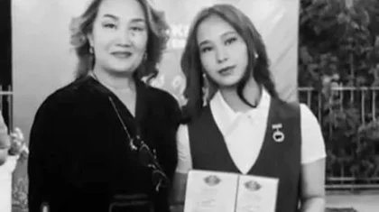 17 жастағы қазақстандық қыз Малайзияда қайтыс болды