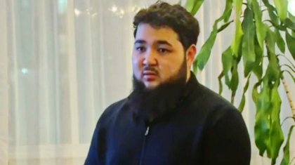 Кемі 4 адам көмектескен: Умраға бармақ болғандарды алдаған алаяқ қамауға алынды