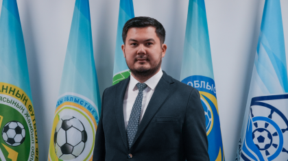 Танымал тележүргізуші ҚФФ президентіне кеңесші болды