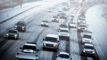 «Сақ болыңыздар!»: Ішкі істер министрлігі жолаушыларға маңызды ескерту жасады