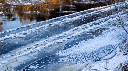 Қазақстанға қарай Скандинавиядан антициклон жылжып келеді
