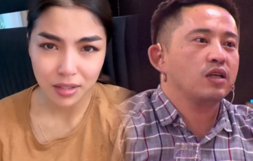 «Артқа жол жоқ!»: Нұрсұлтан Жақсыгеннің бұрынғы әйелі қарым-қатынастарына нүкте қойды