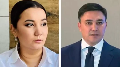 «Мынау не енді, Ғабит»: заңгер шетелден легионер сатып алған Шымкент әкіміне шүйлікті