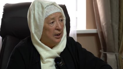 «Қыздардың пәктігі тексерілуі керек»: Әмина қажы елді елең еткізді (ВИДЕО)