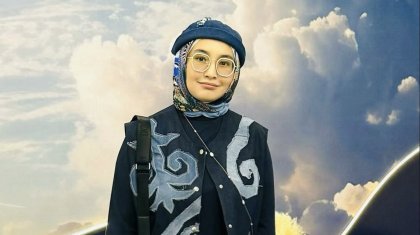 «Жағдай қиындап барады»: «Оян, қазақ» фильмінің продюсері халыққа ақыл айтты