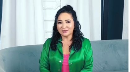 «Орны көгеріп, қиналып жүрмін»: Гүлзира Айдарбекова 18 жыл бұрын жасаған ісіне өкінетінін айтты (ВИДЕО)