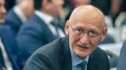 Болат Жәмішев «Қазақстан халқына» қорының басшысы қызметінен кетті