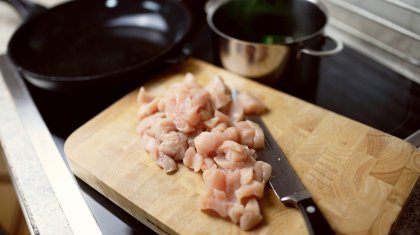 «Өлімге әкеледі»: Қазақстандық тауық етінен қауіпті бактерия табылды