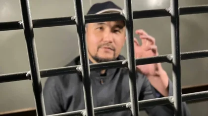 Дикий Арман қайда отыр? - ҚАЖК жауабын берді