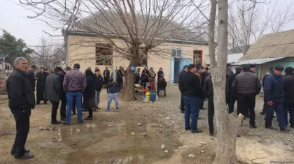 Бала граната ұстап, үйіне кірген: жарылыстан бүтін отбасы қаза болды