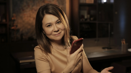 «Қолдарыңнан түк келмейді»: Дана Орманбаева мәлімдеме жасады