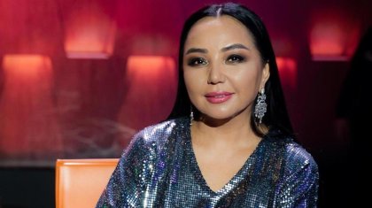 «96 келіге жеттім»: Алтынай Жорабаева көпшілік білмейтін құпиясын ашты (ВИДЕО)