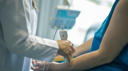 Қызылордада жаңа босанған әйел «ВИЧ» жұқтырды