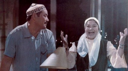 «Тақиялы періште» фильміндегі Тайлақтың прототипі өмірден озды