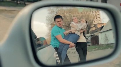 Қазақстанда қыз алып қашқандар 5 жылға дейін сотталуы мүмкін