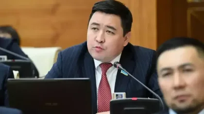 870 млн сұрап отырсыздар, ал былтыр жер сілкінісінде жұрт қақаған қыста далада тұрды – депутат