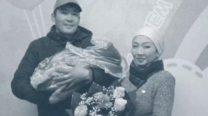 «Артында төрт баласы қалды»: Қаңтар оқиғасында жесір қалған әйел жол апатынан қаза тапты