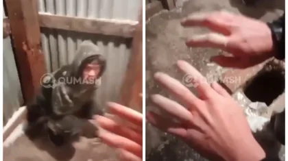 «Әлімжеттік, зорлық-зомбылық бар»: ШҚО-да төрт оқушы аязда сырт киімсіз арнайы мектеп-интернаттан қашып кеткен (ВИДЕО)