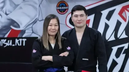 «Бөлісуді жөн көрдім»: Шавкат Рахмоновтың қарындасы желіде сүйінші сұрады (ФОТО)